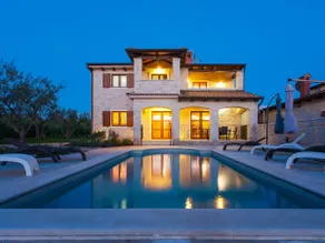 Villa Lory con piscina privata - Image 3