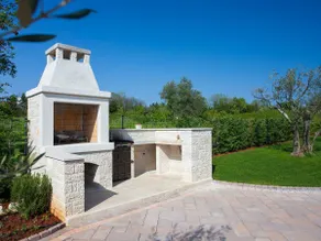 Villa Lory con piscina privata - Image 4