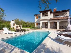 Villa Lory con piscina privata - Image 5