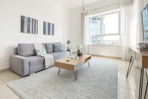 Premier 1BR Apartment in JLT - Sleeps 3! - Image 4
