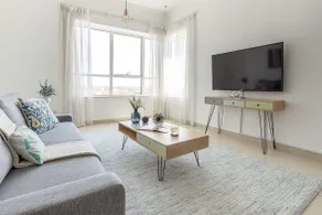 Premier 1BR Apartment in JLT - Sleeps 3! - Image 2