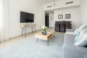 Premier 1BR Apartment in JLT - Sleeps 3! - Image 5