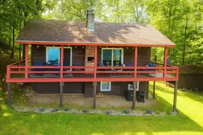 Stunning Views from the Fire Tower Cabin - Image 3