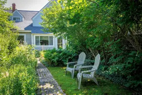 Large 4BR House Downtown Bar Harbor! [Eden Garden] - Image 2