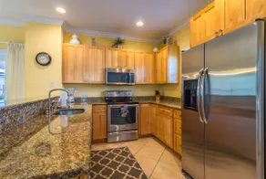 Tropical Retreat at Coral Lagoon~ Waterfront Villa w Pool! - Image 4