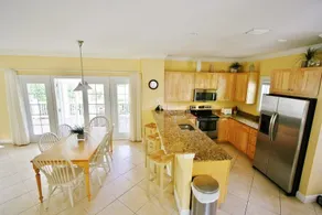 Tropical Retreat at Coral Lagoon~ Waterfront Villa w Pool! - Image 5
