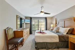 Stunning Home w/ Heated Saltwater Pool & Pond View - Image 4