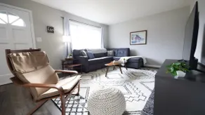 3BR 1Bath | Fully Fenced Yard with Garage - Image 4