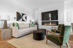 Villa 2 | 2BR | Firepit | Pool | Hot tub |Cornhole - Image 3