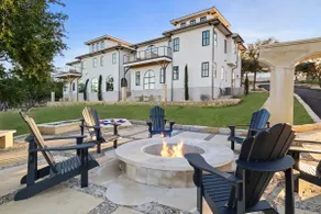 Villa 3 | 2BR | Firepit | Pool | Hot tub | Yoga - Image 2