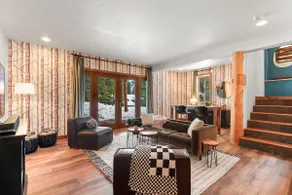 Kindred: reimagined forest retreat with hot tub - Image 3