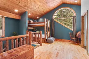 Kindred: reimagined forest retreat with hot tub - Image 5