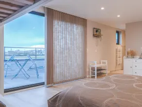 Beautiful villa with spa a stone's throw from the sea - Image 5