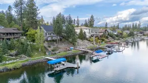 Riverside Harbor House | Luxury Riverfront | Dock - Image 5