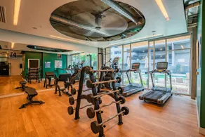 Apartment in Central DT with Gym Pool Parking WD - Image 3