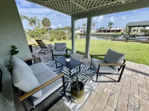 Coconut River Retreat – Dock & Close to the Beach - Image 5