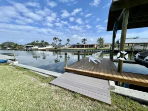 Coconut River Retreat – Dock & Close to the Beach - Image 2