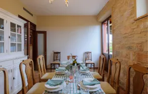 Casa La Tana Della Lepre - Image 5