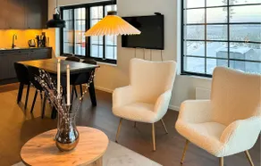 Gorgeous Apartment In Idre With Sauna - Image 2