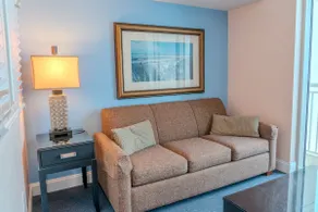 Towers On The Grove 724  Direct Oceanfront Suite  Sleeps 6 guests - Image 2