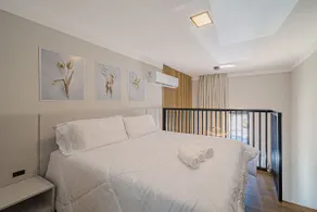 Comfort, Fast Wi-Fi and Private Garage - Image 3