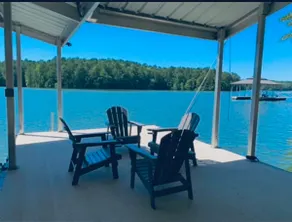 Pinewood Lake Wedowee Retreat - Image 1