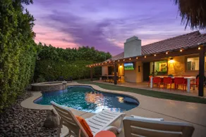 Bermuda Bliss: Pool, Spa, BBQ! - Image 5