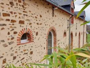Vacation rental in Montsûrs-Saint-Céneré, 1 bedroom, 2 people - Image 5
