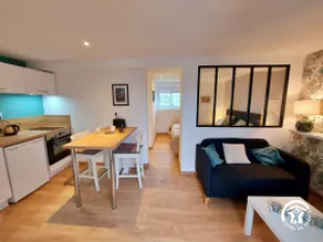 Vacation rental in Montsûrs-Saint-Céneré, 1 bedroom, 2 people - Image 2