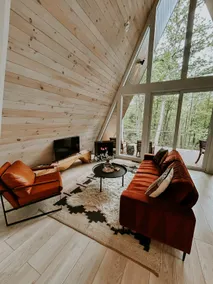 Fox Ridge-Black Alder Lodging - Image 3