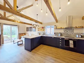The Stables, Wickham - Image 4