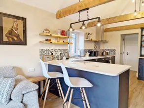 The Stables, Wickham - Image 5