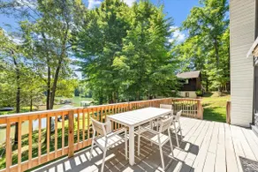 Chez At At - Lake Front & Private Dock - Image 3