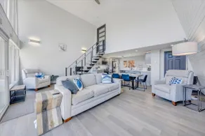 Chez At At - Lake Front & Private Dock - Image 4