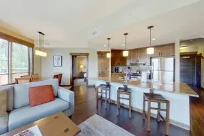 Exquisite 2BR Valleyview Trailhead Lodge 2nd-floo - Image 5