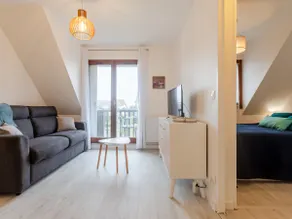 Apartment Fleur Marine-33 by Interhome - Image 2