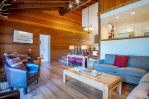 Snow Creek 1541 - Ski-in/Ski-out + Pool & Hot Tub - Image 5