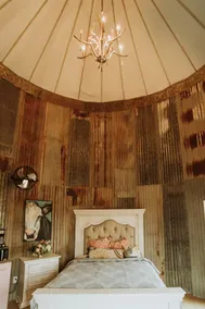 The Jay Bird - Standard One Room Silo - Image 5