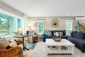 Modern Home with Private Patio & Large Yard - Image 3