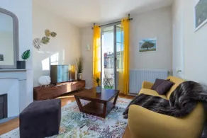 MY CASA - GIOFFREDO 14 - Spacious apartment with balcony - Image 5