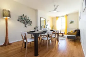 MY CASA - GIOFFREDO 14 - Spacious apartment with balcony - Image 2
