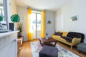 MY CASA - GIOFFREDO 14 - Spacious apartment with balcony - Image 3