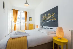 MY CASA - GIOFFREDO 14 - Spacious apartment with balcony - Image 4