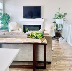 Sandy Feet Retreat - View Cottage #209 - Image 2