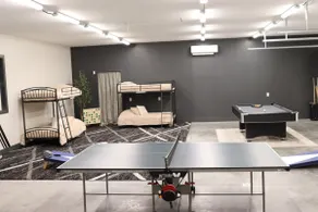 Hot Tub, Camp Fire, Game Room, Coffee/Espresso Bar - Image 3