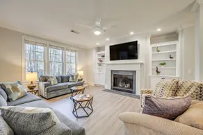 Chic Greensboro Condo w/ Lake Oconee Access! - Image 4