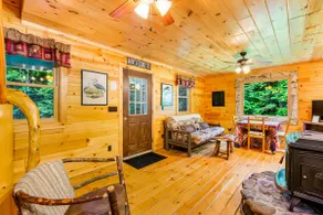 Stunning 2BR Adirondacks Dog Friendly - Image 4