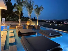 5-Bedroom Superior Villa, Sea view & Swimming pool - Image 3
