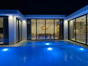 5-Bedroom Superior Villa, Sea view & Swimming pool - Image 5