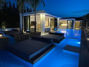 5-Bedroom Superior Villa, Sea view & Swimming pool - Image 4